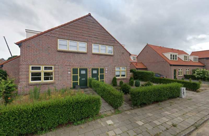 Kolkakkerweg 15, 6713 DA Ede, Nederland