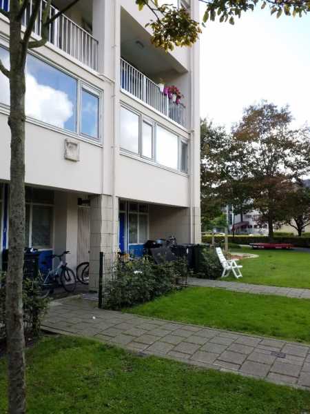 Rijksstraatweg 597, 2025 DH Haarlem, Nederland