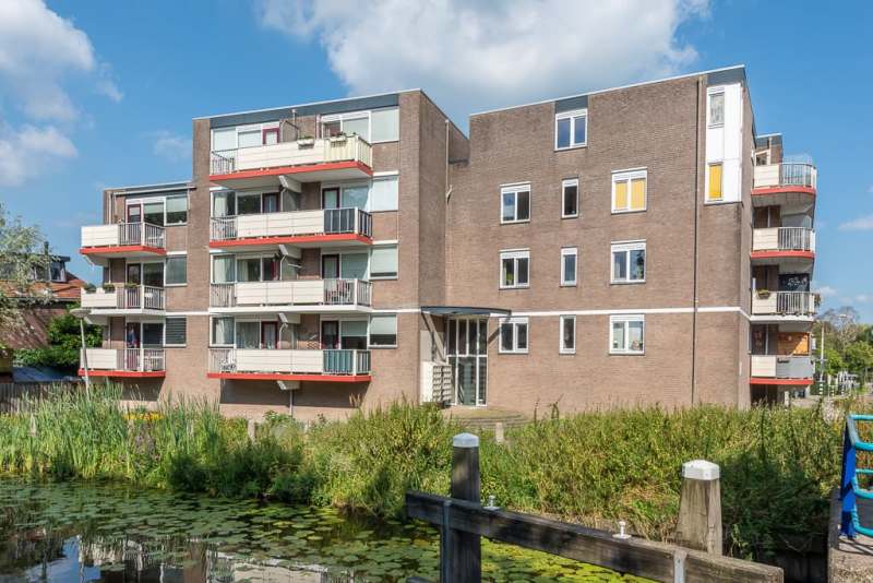 Graaf Florisweg 213, 2805 AX Gouda, Nederland