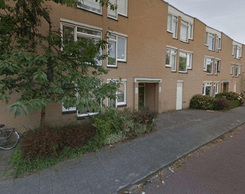 Lopes Diaslaan 75B, 1222 VB Hilversum, Nederland