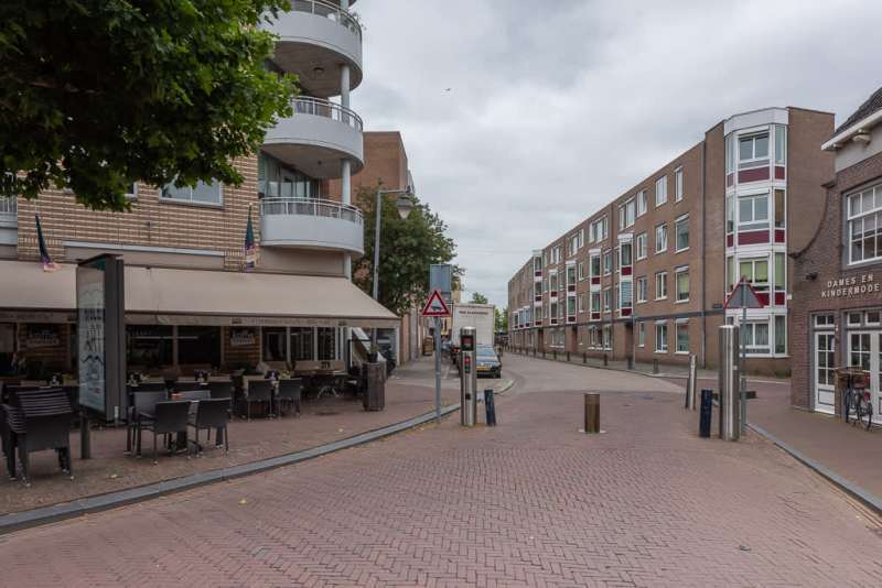 Conventstraat 6