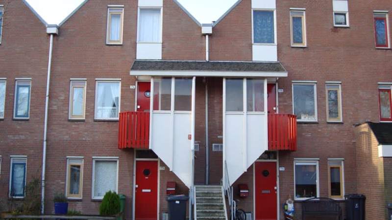 Isebrandtsheerd 174, 9737 LP Groningen, Nederland