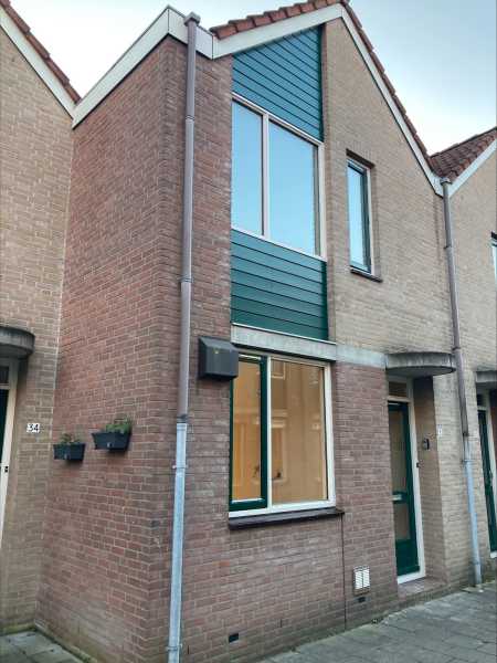 Jutestraat 32