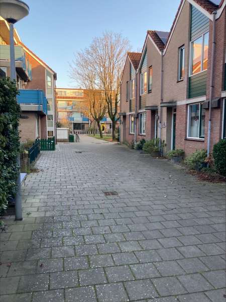 Jutestraat 32