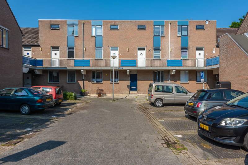 Poonwerf 3, 2804 ME Gouda, Nederland