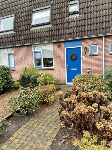 De Steen 4, 3931 VL Woudenberg, Nederland