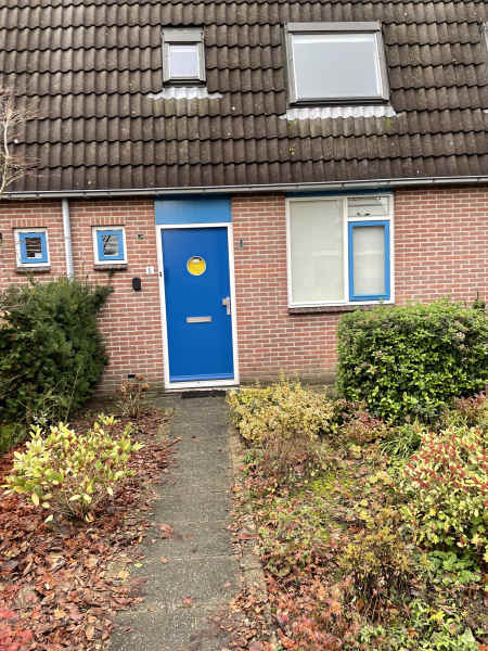De Steen 6, 3931 VL Woudenberg, Nederland