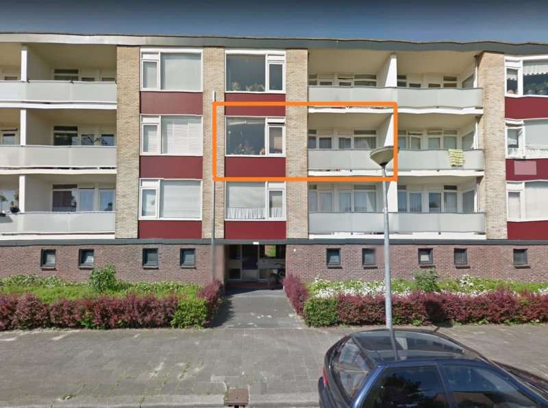 Bloedkoraalstraat 44, 9743 KD Groningen, Nederland