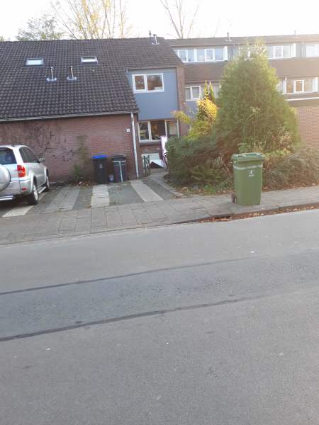 Orchideestraat 19, 9731 GA Groningen, Nederland