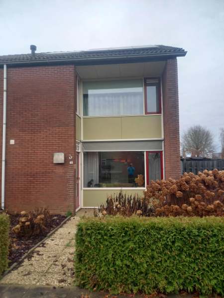 Piet Heynlaan 28, 3931 AE Woudenberg, Nederland