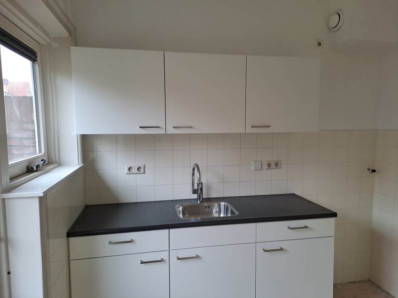 Diependaalselaan 209, 1214 KC Hilversum, Nederland