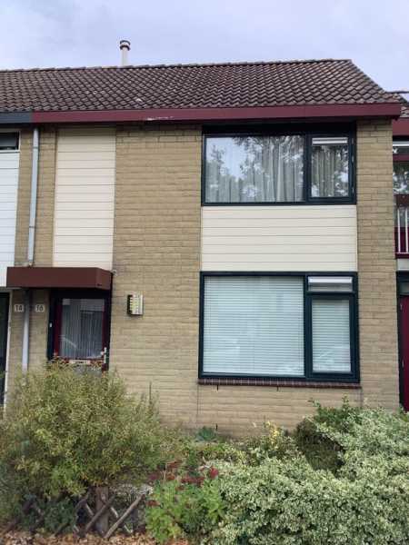 Baronie 16, 3524 ZX Utrecht, Nederland