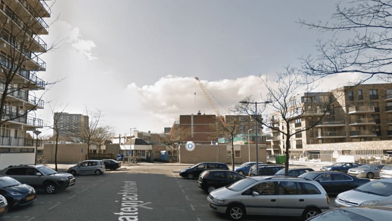 Statenjachtstraat 102