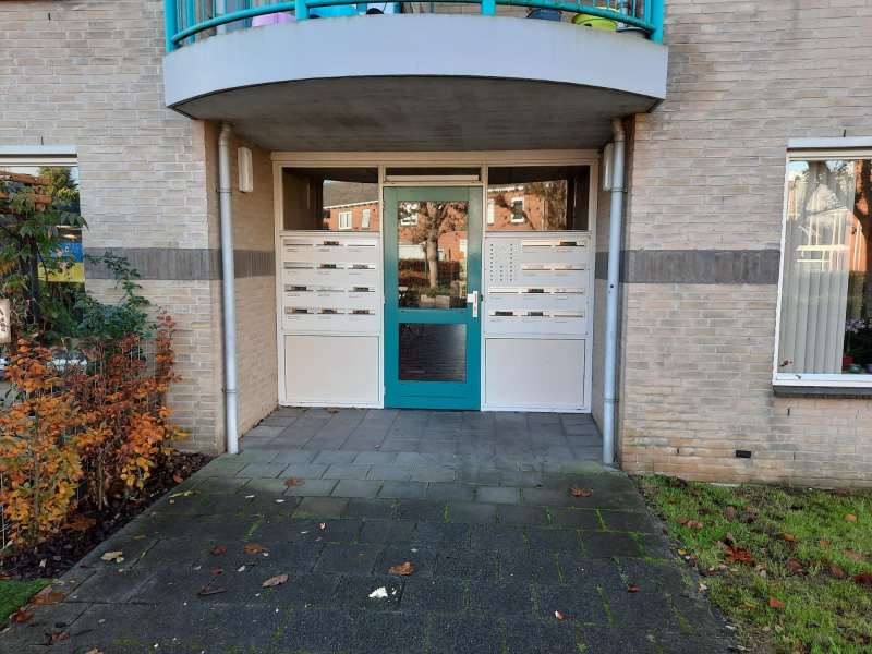 G.W. van Couwenhovenstraat 31