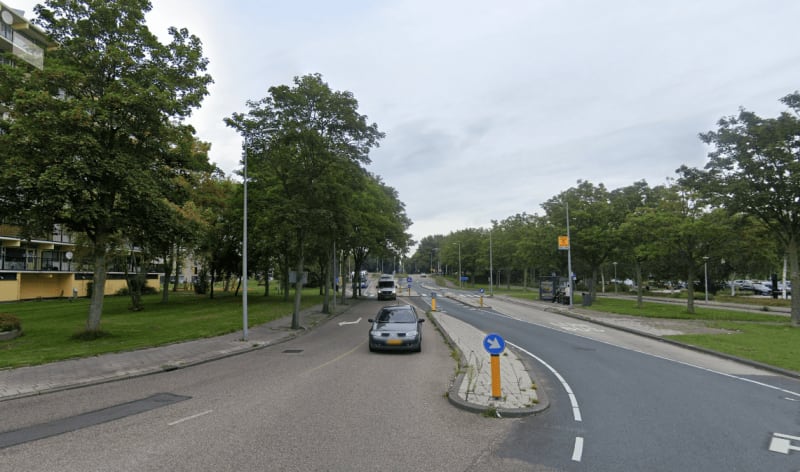 Statenjachtstraat 190