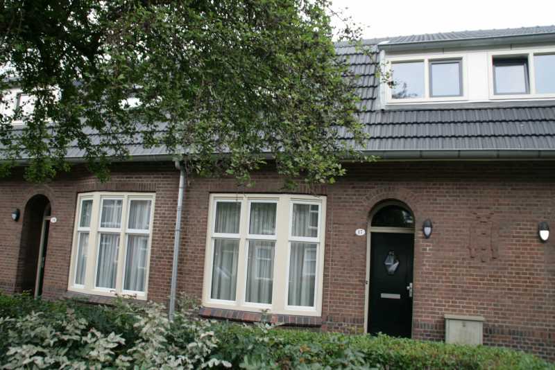 Fruitstraat 17, 9741 AL Groningen, Nederland