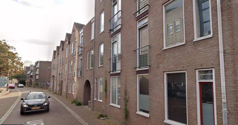 De Laan 18, 9712 AV Groningen, Nederland
