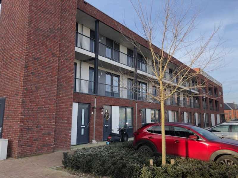 Dubbelspoor 3, 2742 MX Waddinxveen, Nederland