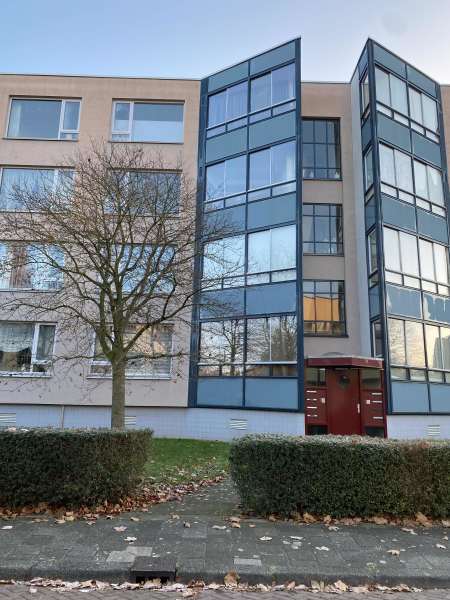 Willem Barentszstraat 122, 3317 AZ Dordrecht, Nederland