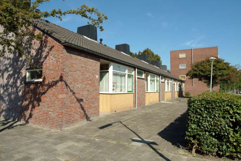 Professor Donderslaan 42