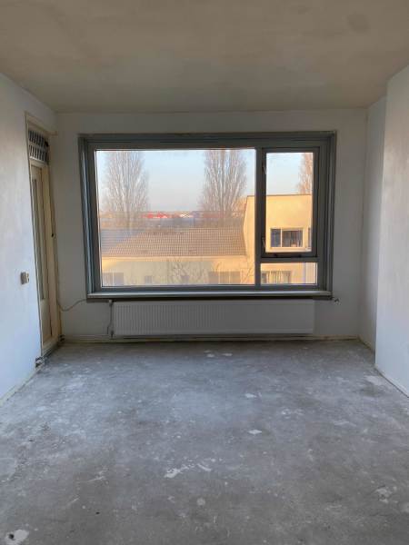 Willem Barentszstraat 122