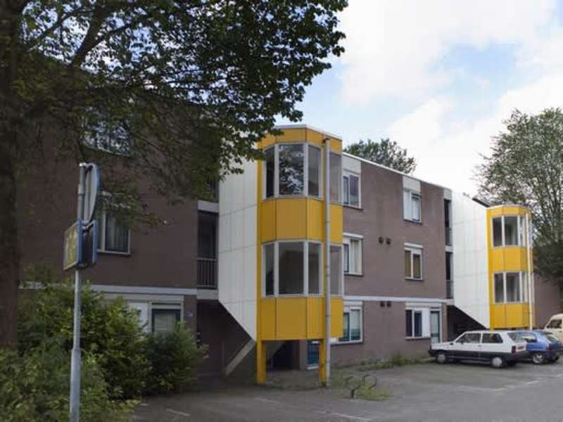 Selma Lagerlöf-Erf 28, 3315 AP Dordrecht, Nederland