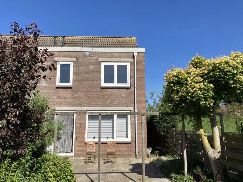 Zilverling 14, 1507 CL Zaandam, Nederland