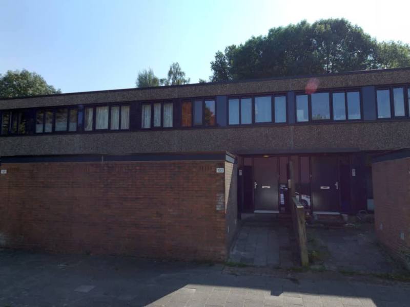 Boeg 130, 9733 ES Groningen, Nederland