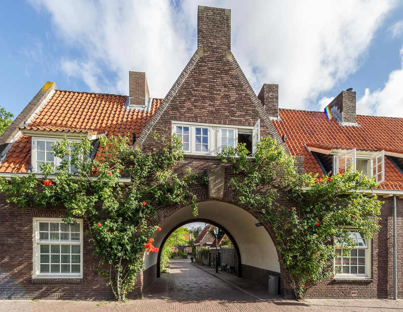 Dreyershofje 15, 3811 WV Amersfoort, Nederland