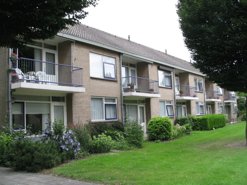 Hienkershoff 98, 6621 AX Dreumel, Nederland