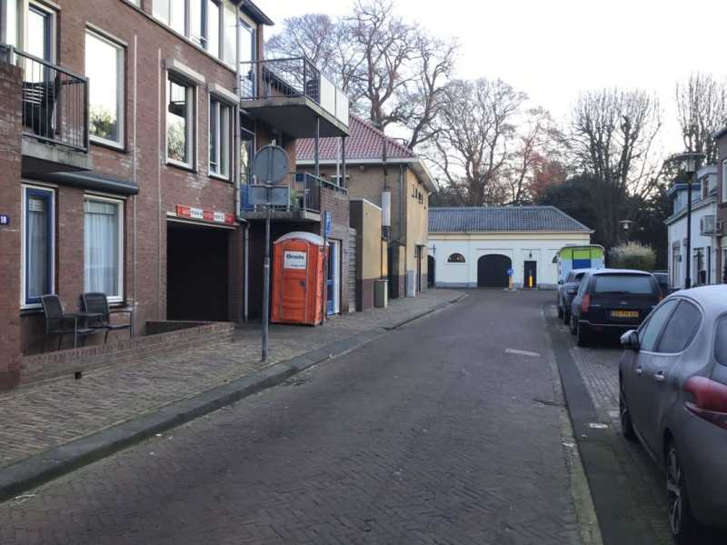 Tweede Achterstraat 8