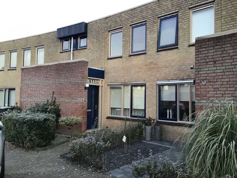 Klaproos 24, 4007 VR Tiel, Nederland