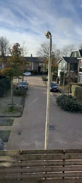 Bankastraat 5