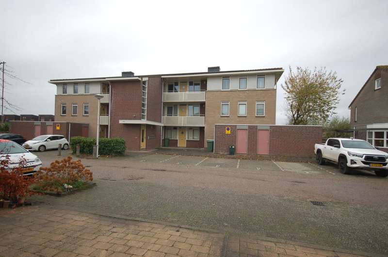 Moerweide 47, 2811 JC Reeuwijk, Nederland