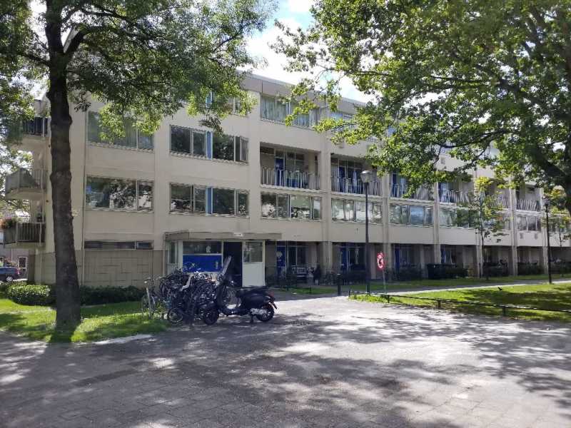 Rijksstraatweg 583, 2025 DH Haarlem, Nederland