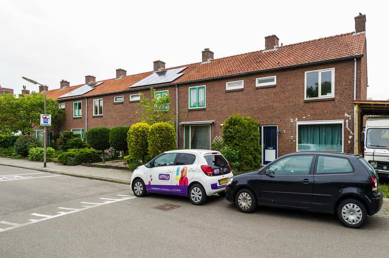 Zuiderkruis 3, 3813 VA Amersfoort, Nederland