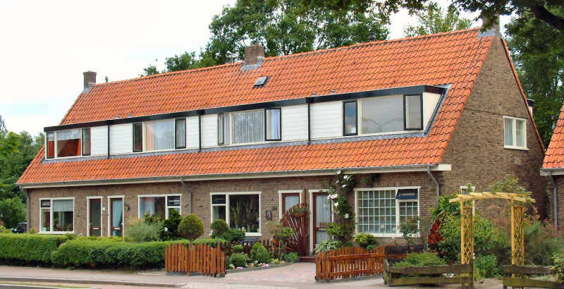 Hertenlaan 22, 3721 DL Bilthoven, Nederland