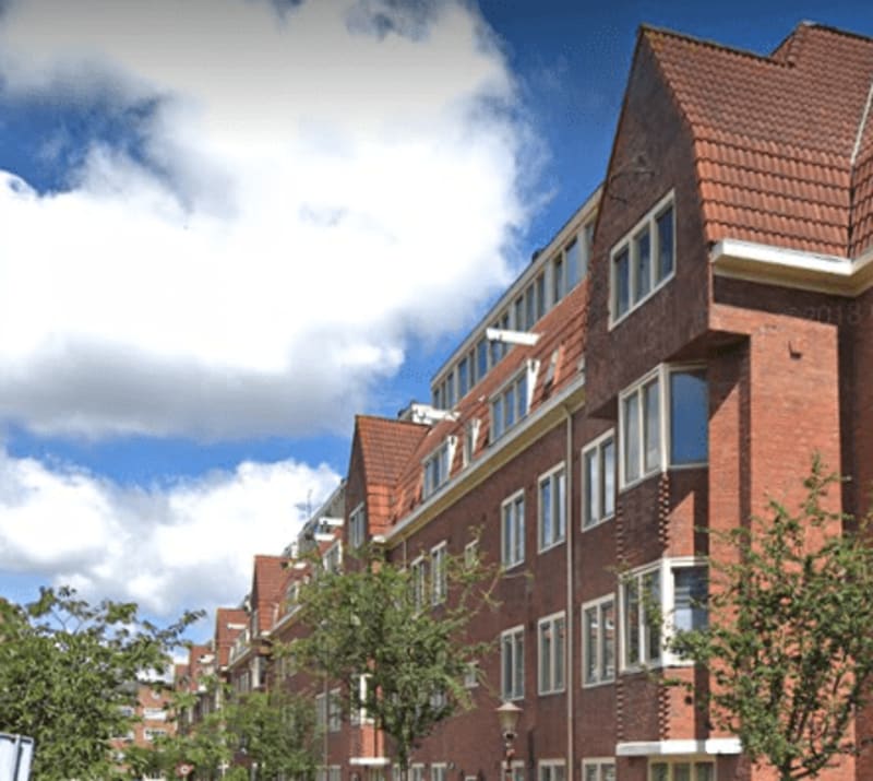 Henriette Ronnerplein 11