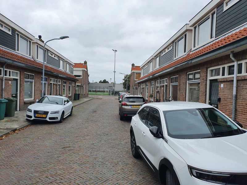 Jan van Zurenstraat 13