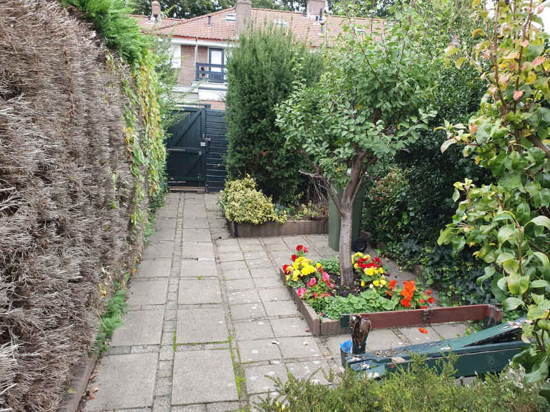 Jan van Zurenstraat 13