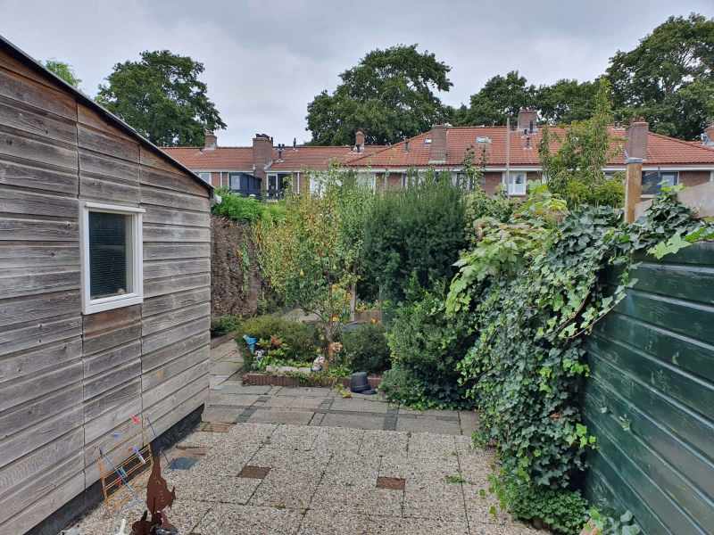 Jan van Zurenstraat 13