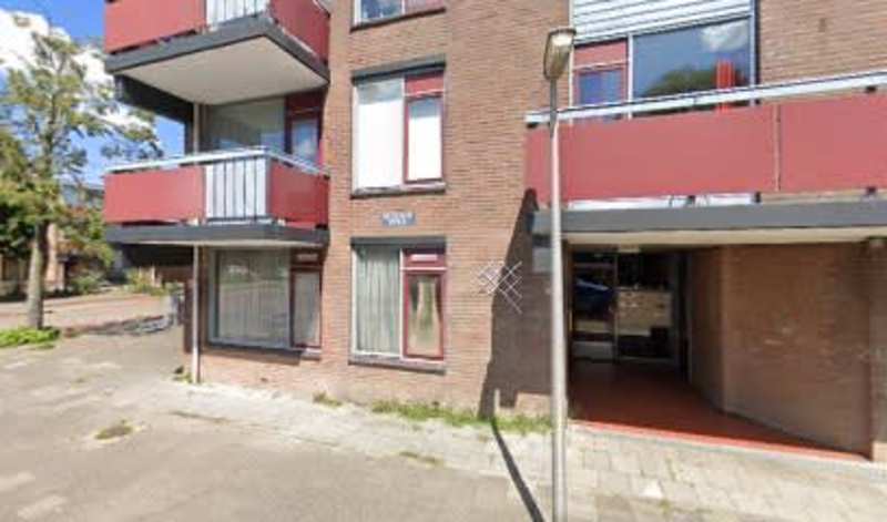 Rietdekkerstraat 2