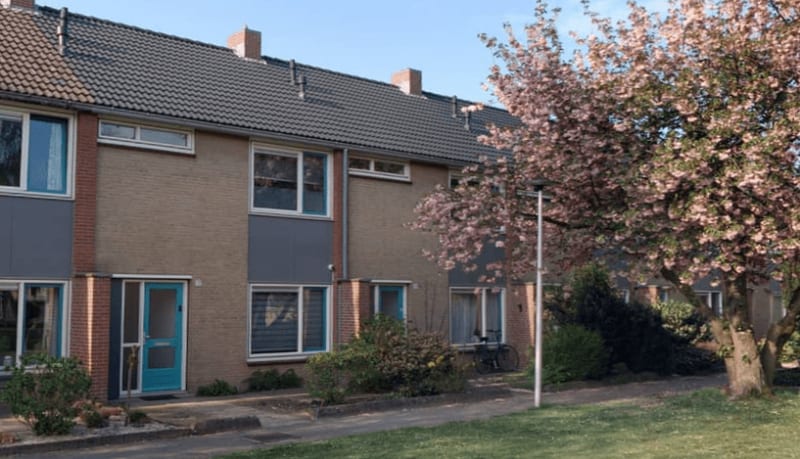 Guido Gezellestraat 19, 7552 WJ Hengelo, Nederland