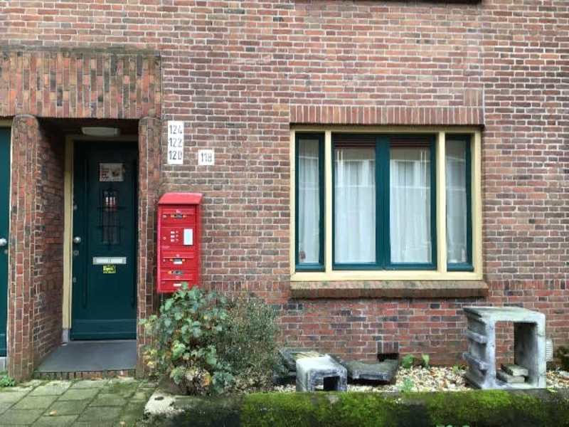 Saffierstraat 118, 1074 GZ Amsterdam, Nederland