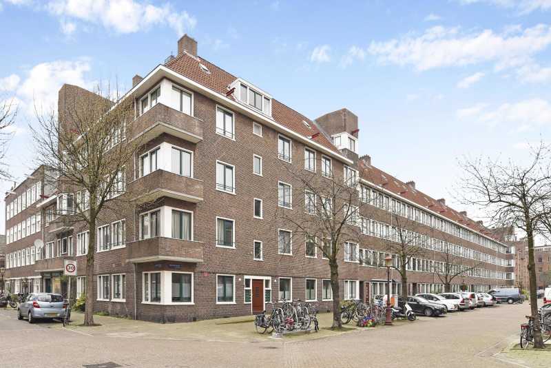 Saffierstraat 118