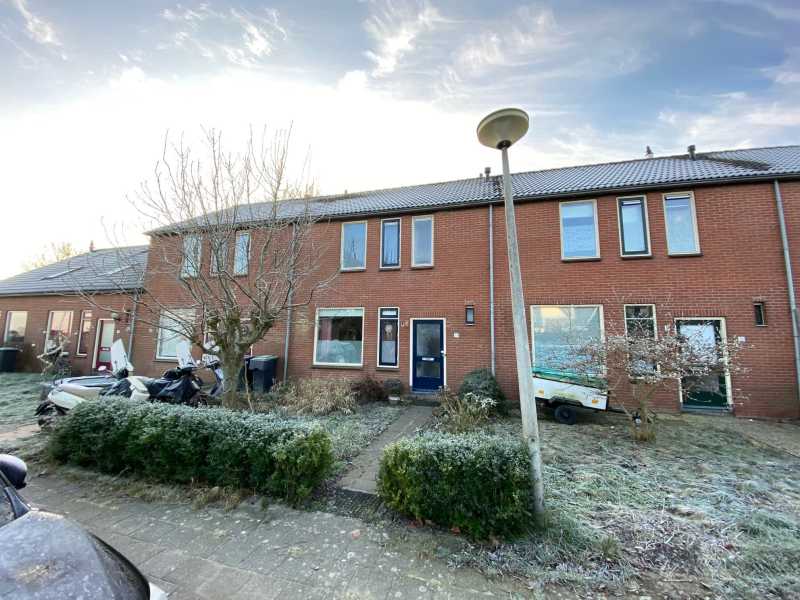 Berkenlaan 37, 9771 AW Sauwerd, Nederland