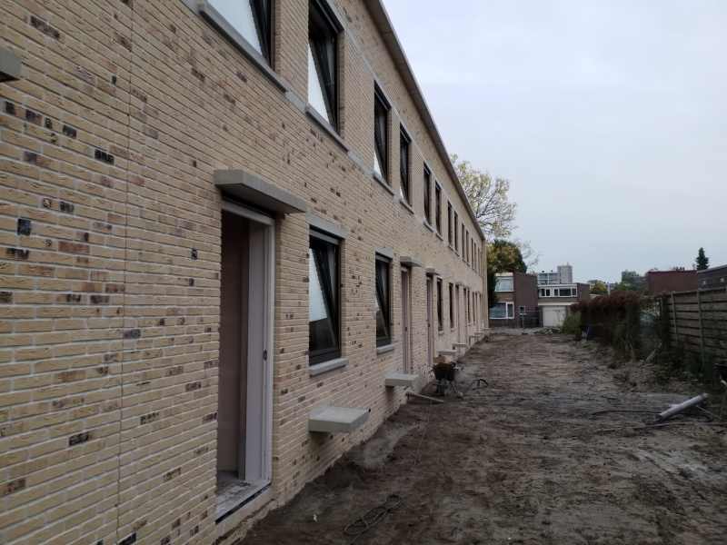 Kostverlorenstraat 939, 1382 BH Weesp, Nederland