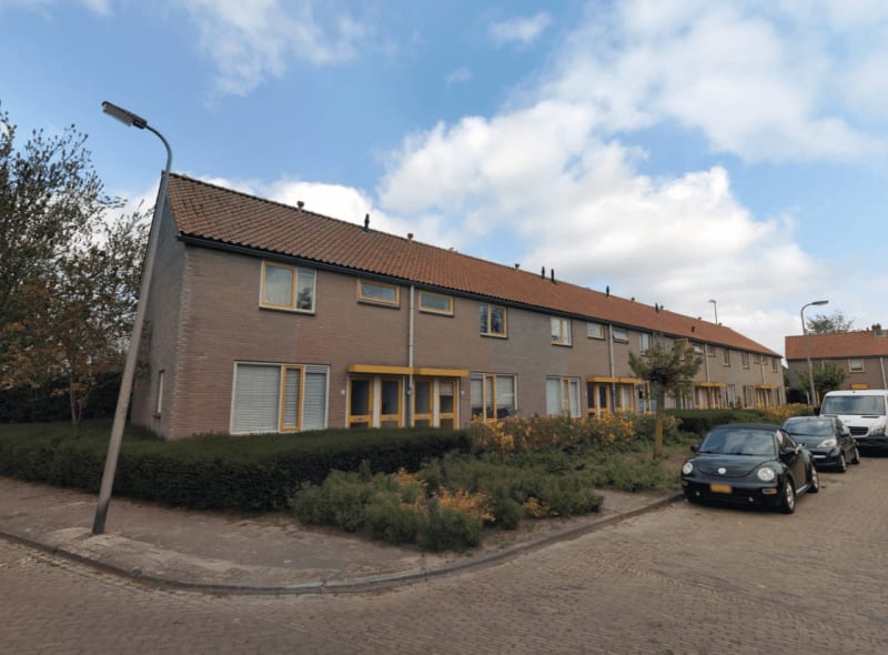 Groenhofstraat 2, 7553 ES Hengelo, Nederland