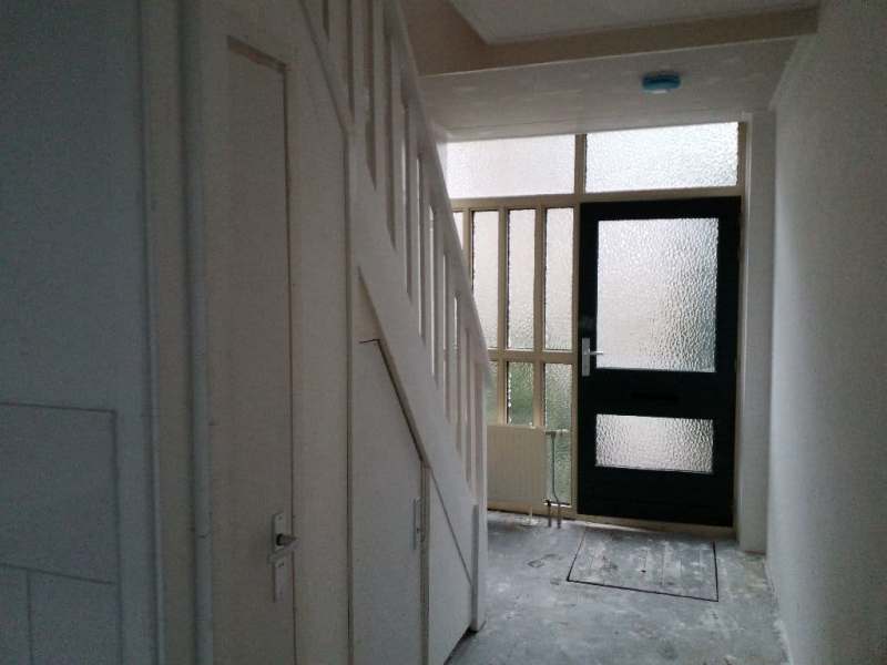 Aart van der Leeuwstraat 12