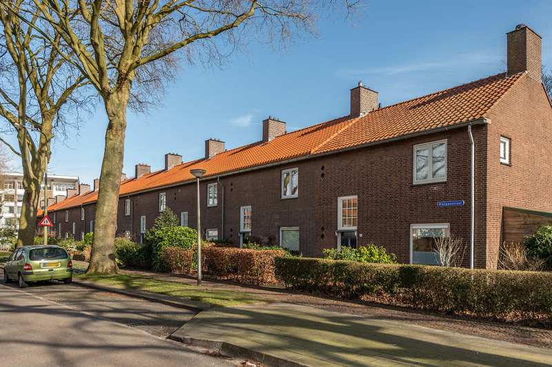 Plataanstraat 22, 3812 ZX Amersfoort, Nederland